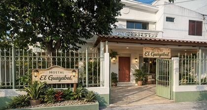 Hostal Casa guayabal