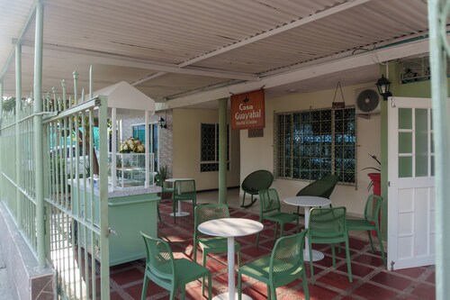 Hostal Casa guayabal