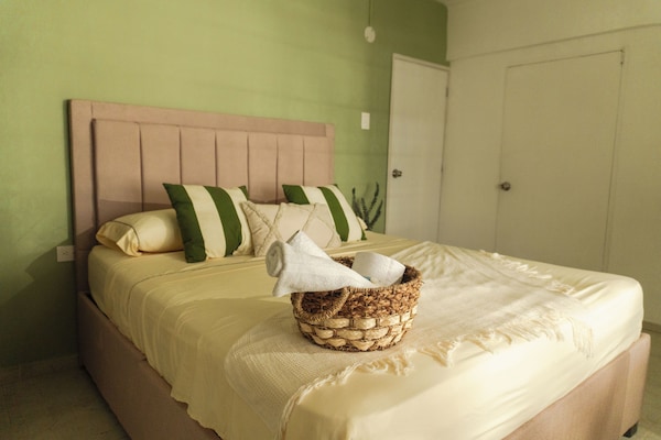 Hostal Casa Guayabal -