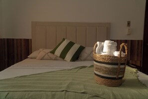 Chambre Double Confort | Wi-Fi gratuit