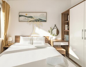 Villa, 6 Bedrooms, Private Pool - Terra Calm Mountain View Villa Da Nang (Son Tra)