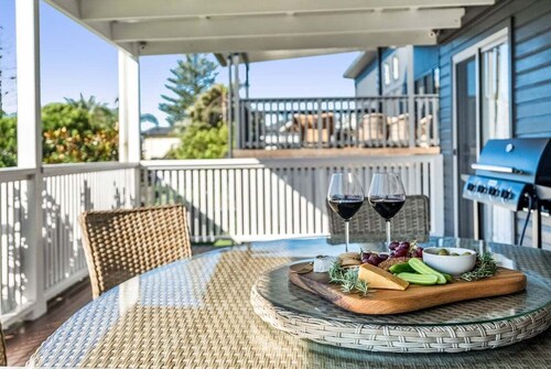 Shore Thing - Lennox Head