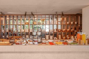Restaurantes