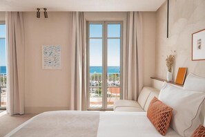 Room - Hotel Liautaud (Cassis)