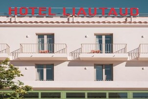 Detalle exterior