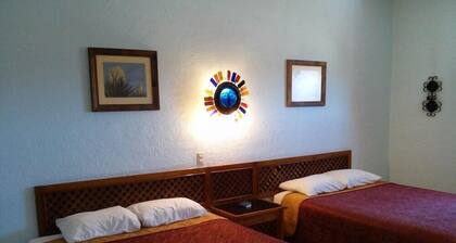 Hotel Mision Santa Ma Catavina