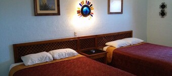 Hotel Mision Santa Ma Catavina