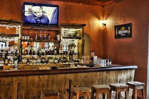 Bar (en la propiedad)