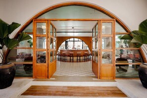 Hall