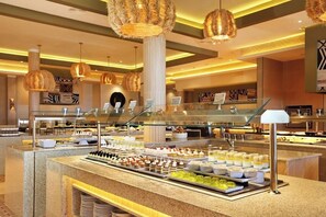 用餐區