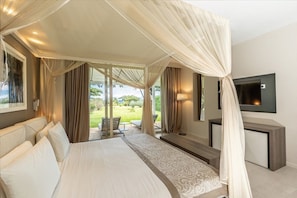 Room - Hotel Riu Palace Swahili - Adults Only - All Inclusive (Nungwi)