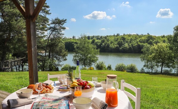 House | 2 bedrooms - Le Domaine des Mon di res C36v (Meyrignac-l'Eglise)