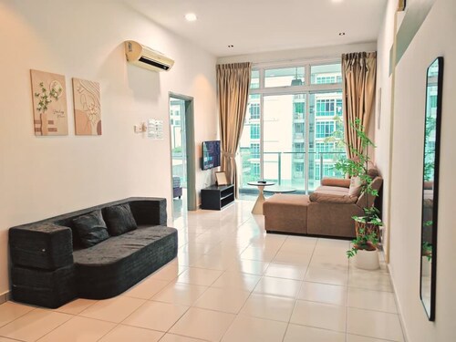 Senai Apartment