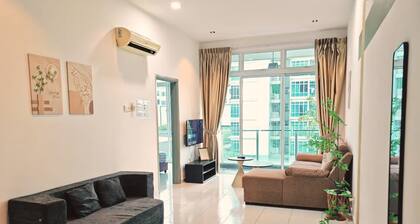 Senai Apartment