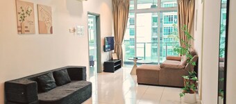 Senai Apartment