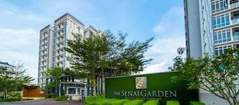 Senai Apartment