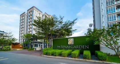 Senai Apartment