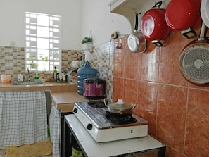 Dapur peribadi