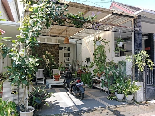 The Irish Garden Homestay