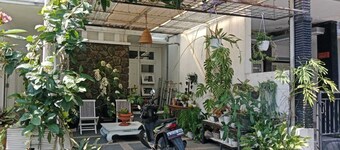The Irish Garden Homestay