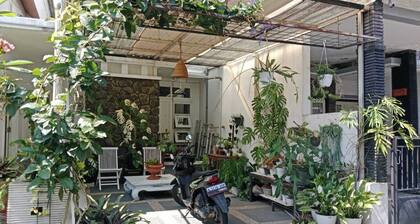 The Irish Garden Homestay