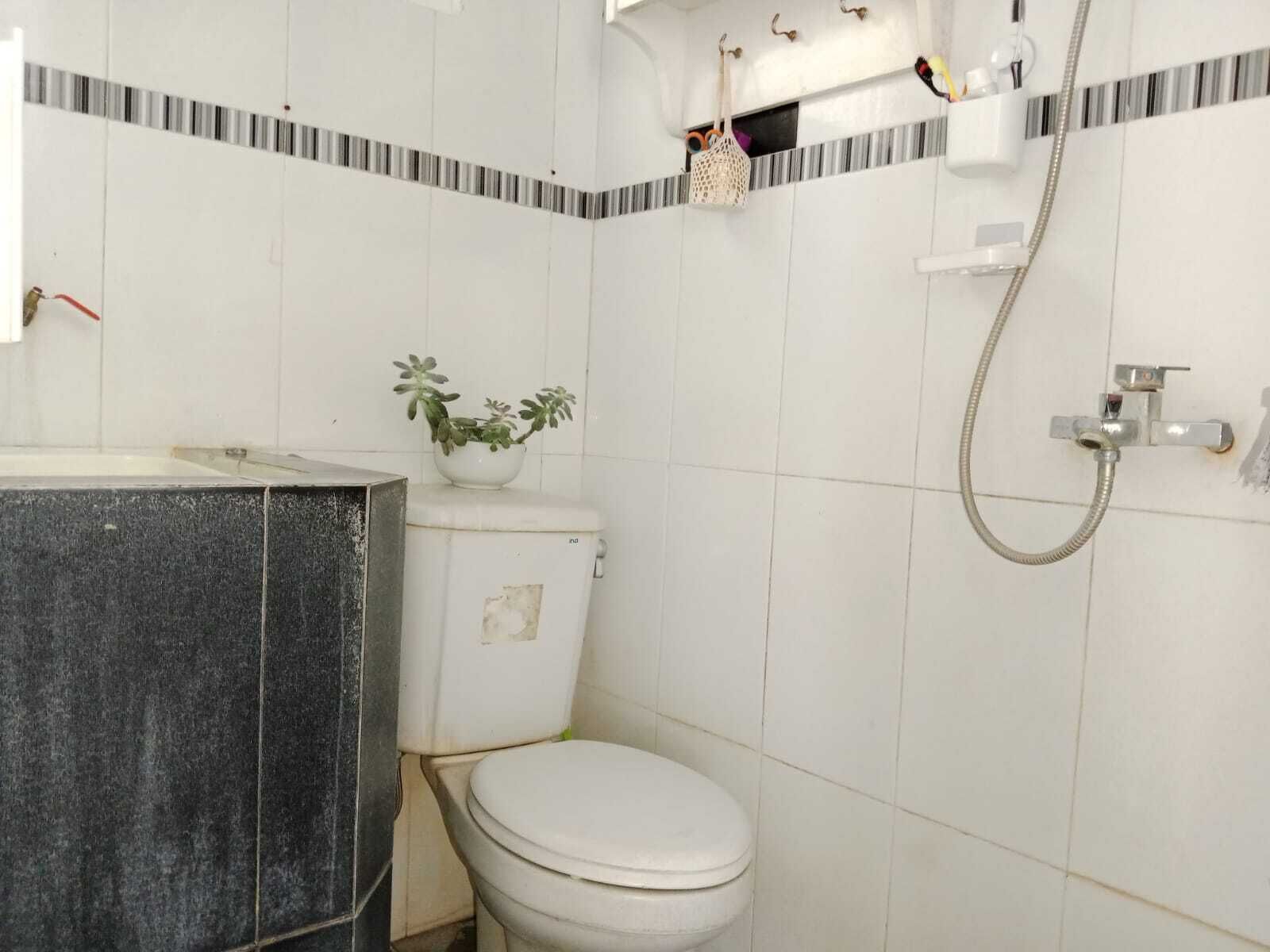 House | Bathroom