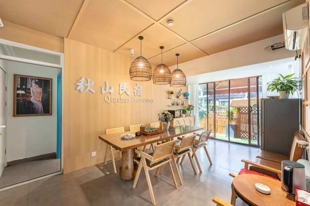 Restaurantes