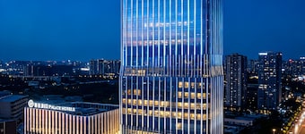 PALACE Hotel(Hangzhou Huayin Tower Hangzhou City University)