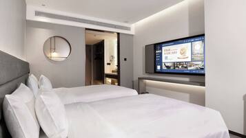 Executive Twin Room