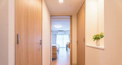Eslead Hotel Namba East Annex
