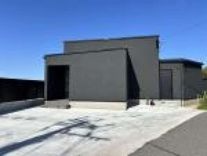 Exterior - Queen + 2 Double Beds + 2 Futons (ichinomiyamachiitinomiya)