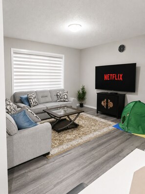 Smart TV