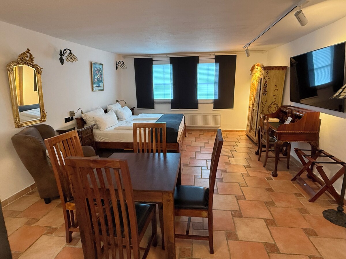 Image de profil de l’hôte