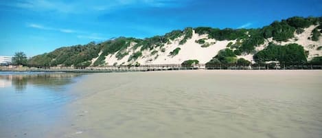 Apartment, 1 Bedroom, Accessible, Smoking | Beach