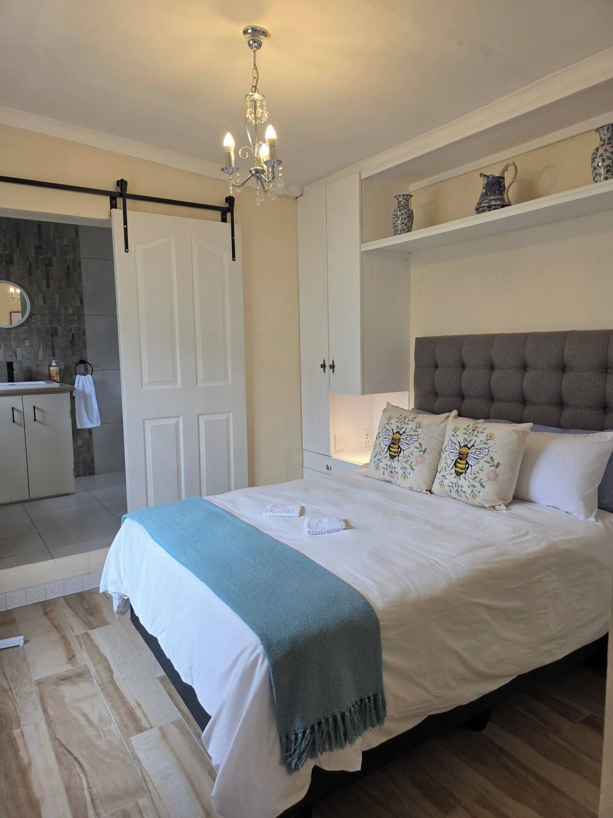 Appartement, 1 chambre, accessible aux personnes à mobilité réduite, fumeur