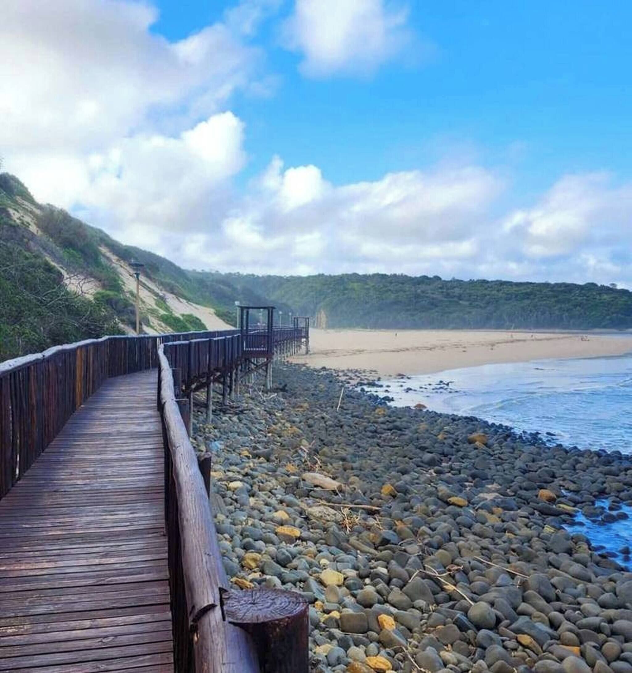 Apartment, 1 Bedroom, Accessible, Smoking | Beach