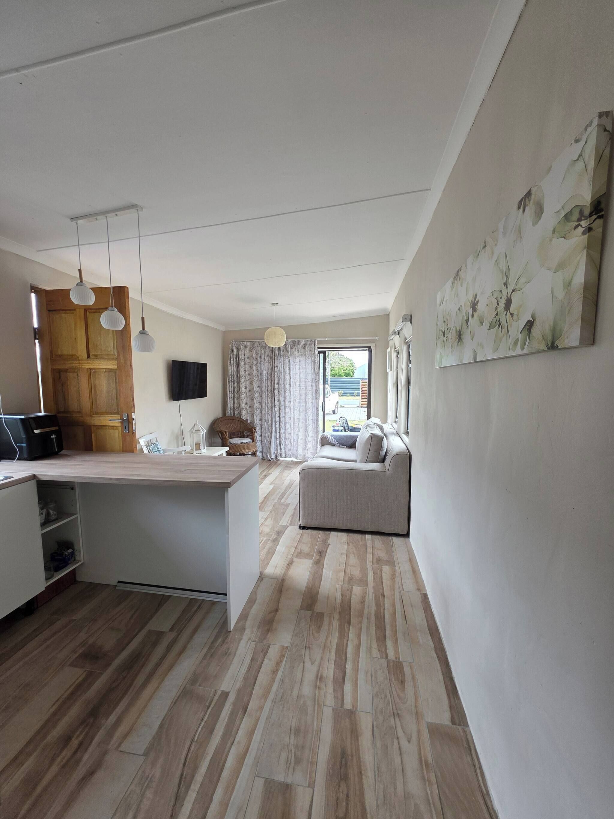 Apartment, 1 Bedroom, Accessible, Smoking | Interior