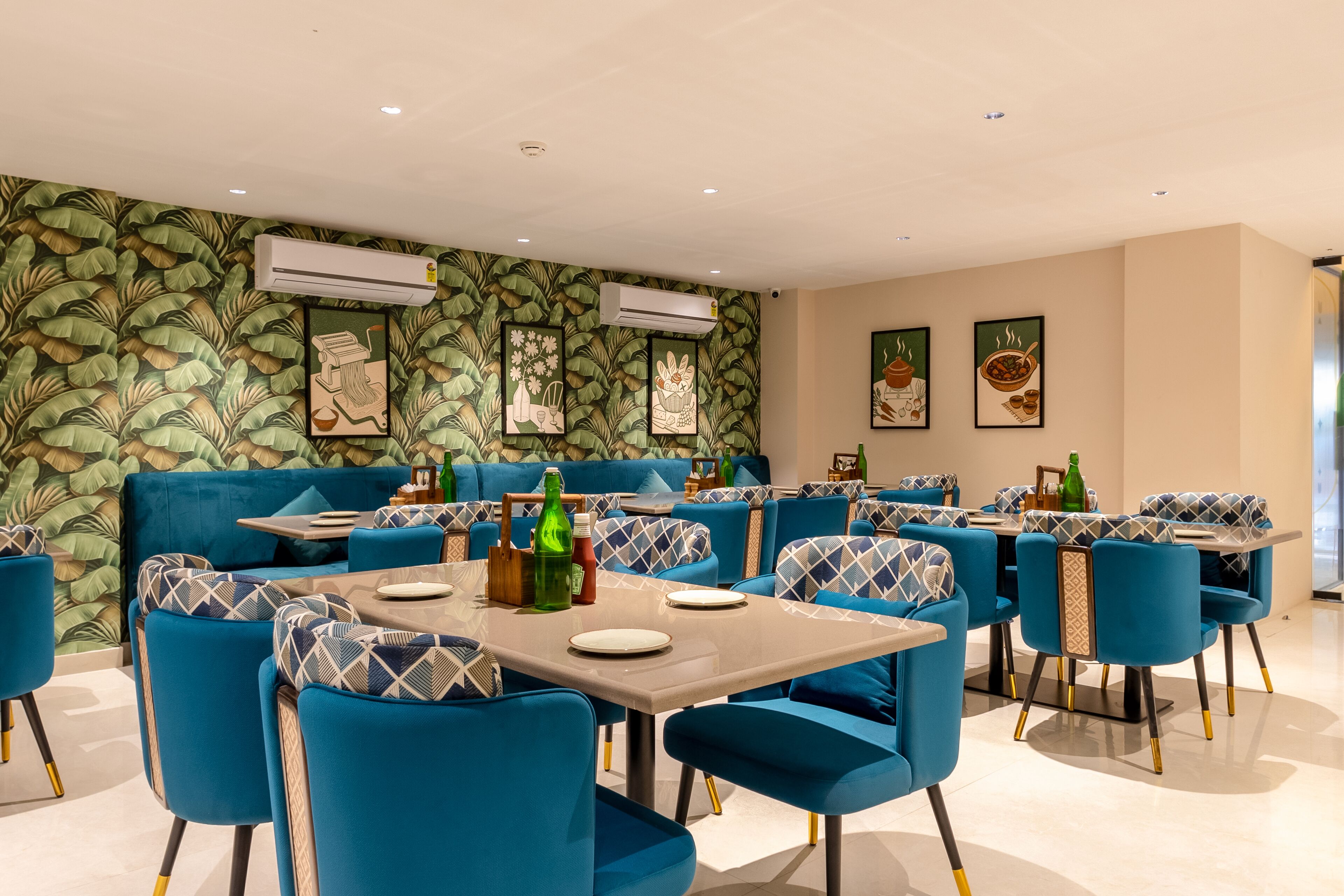 Restaurante