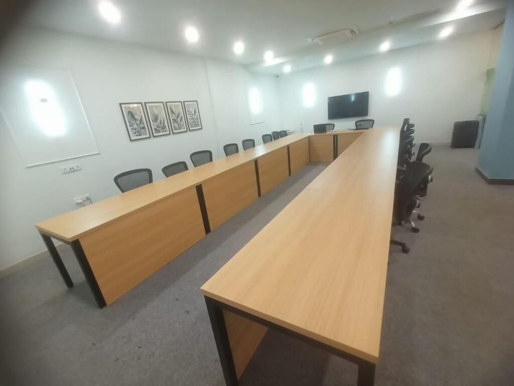 Sala de reunions