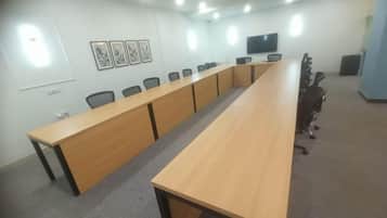 Salle de réunion