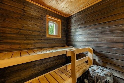 Villa Lumi 4 | Cozy Arctic Retreat in Ylläs