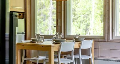Villa Lumi 2 | Cozy Arctic Retreat in Ylläs