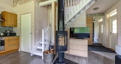 Villa Lumi 1 | Cozy Arctic Retreat in Ylläs