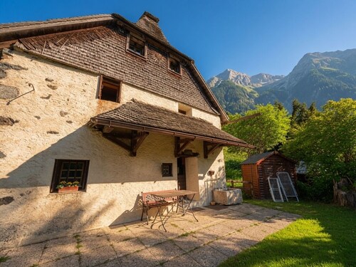Chalet 1813 Nature & Panorama
