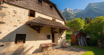 Chalet 1813 Nature & Panorama