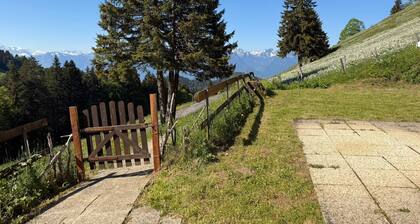 Chalet 1813 Nature & Panorama