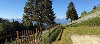 Chalet 1813 Nature & Panorama