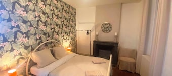 Gîtes Aromilia