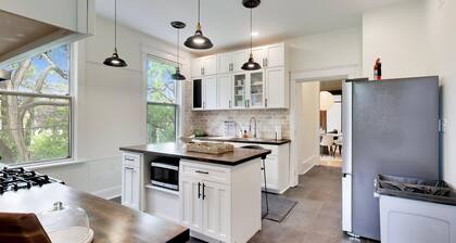 The Reunion House: Two Massive Units in One!