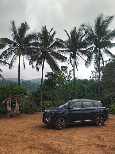Coffee Estate Rustic Stay, Coorg | Entire Villa
